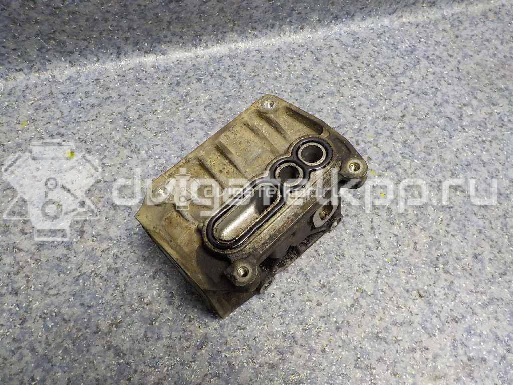 Фото Кронштейн масляного фильтра  1385380 для Ford Focus / C-Max / Galaxy / S-Max / Mondeo {forloop.counter}}