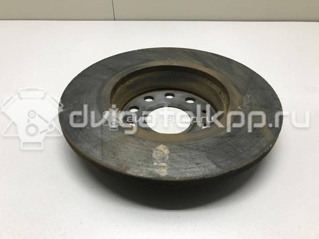 Фото Диск тормозной задний  5Q0615601G для Seat Leon / Alhambra / Altea {forloop.counter}}