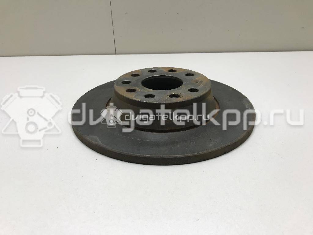 Фото Диск тормозной задний  5Q0615601G для Seat Leon / Alhambra / Altea {forloop.counter}}