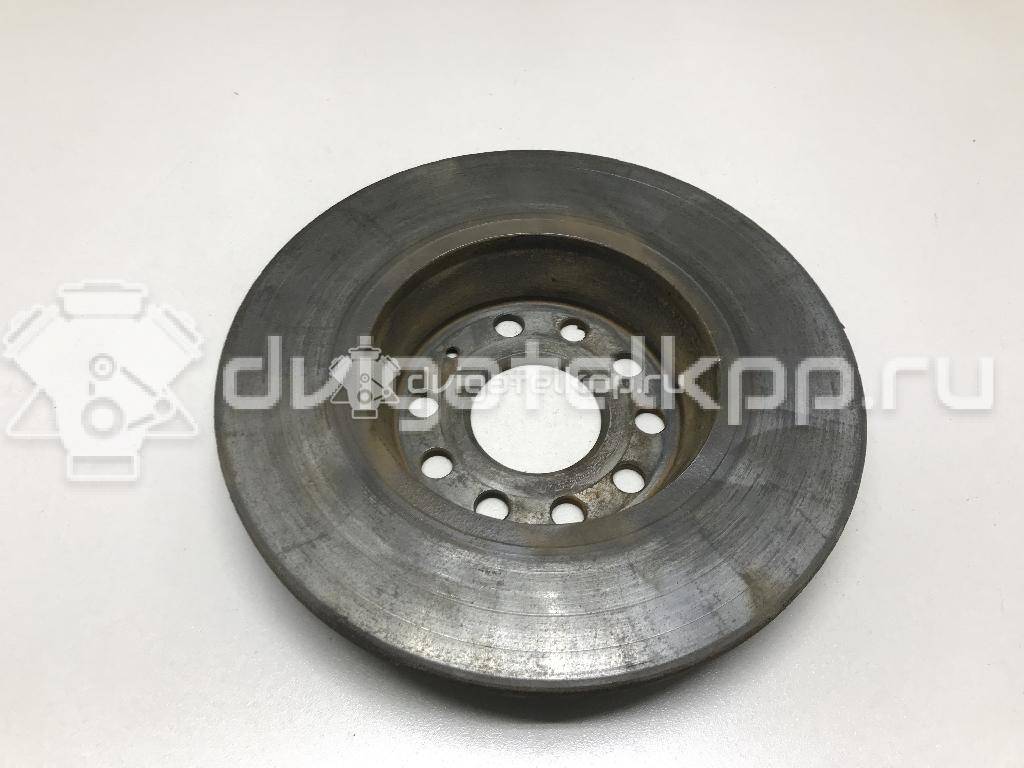 Фото Диск тормозной задний  5Q0615601G для Seat Leon / Alhambra / Altea {forloop.counter}}