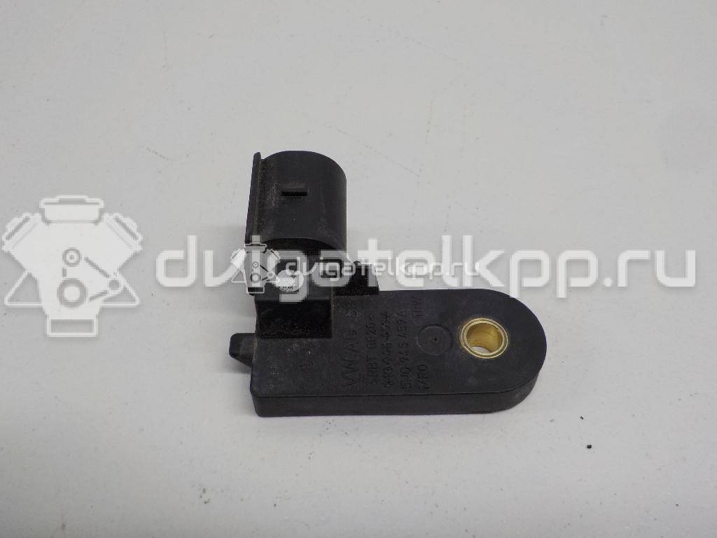 Фото Датчик включения стопсигнала  5N0945459A для Seat Ibiza / Leon / Toledo / Alhambra / Altea {forloop.counter}}