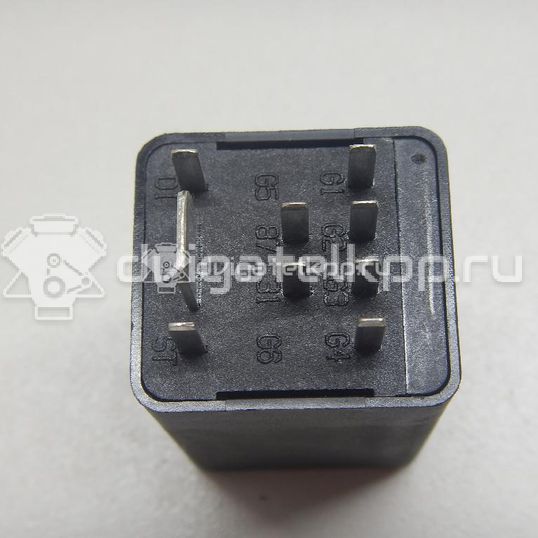 Фото Реле свечей накала  038907281B для Seat Ibiza / Leon / Toledo / Alhambra / Altea