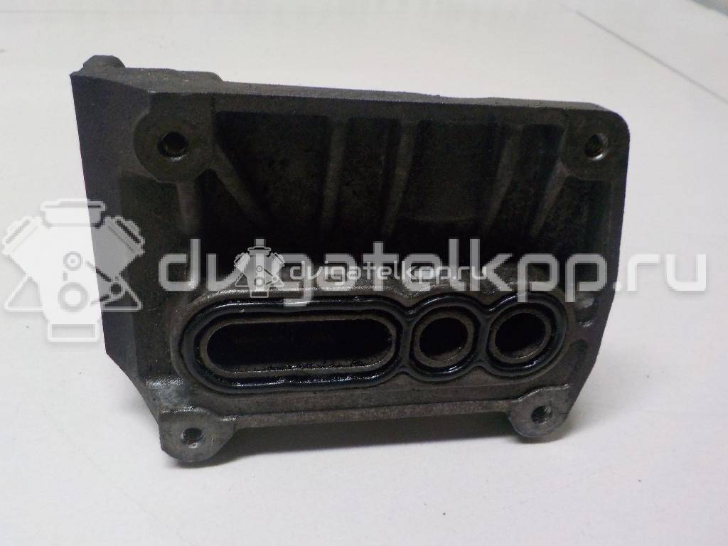 Фото Кронштейн масляного фильтра  1385380 для Ford Focus / C-Max / Galaxy / S-Max / Mondeo {forloop.counter}}