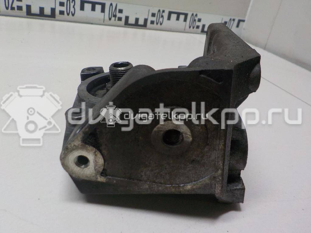 Фото Кронштейн масляного фильтра  1385380 для Ford Focus / C-Max / Galaxy / S-Max / Mondeo {forloop.counter}}