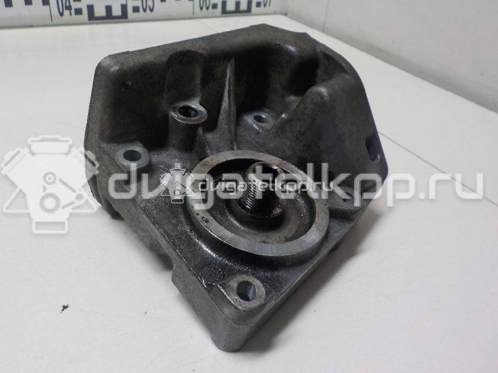 Фото Кронштейн масляного фильтра  1385380 для Ford Focus / C-Max / Galaxy / S-Max / Mondeo {forloop.counter}}