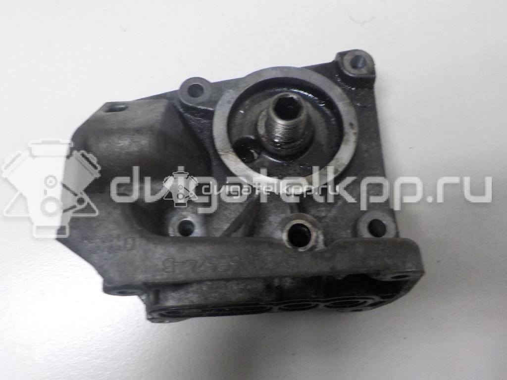Фото Кронштейн масляного фильтра  1385380 для Ford Focus / C-Max / Galaxy / S-Max / Mondeo {forloop.counter}}