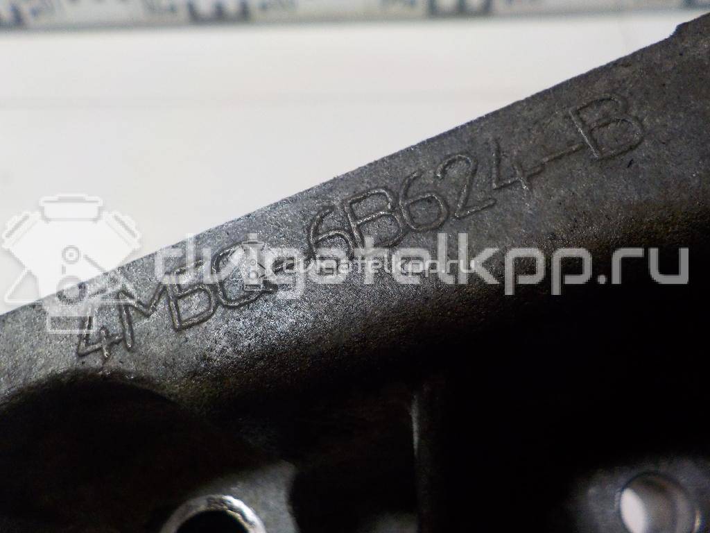 Фото Кронштейн масляного фильтра  1385380 для Ford Focus / C-Max / Galaxy / S-Max / Mondeo {forloop.counter}}