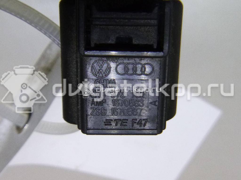 Фото Разъем  8K0973702 для seat Alhambra {forloop.counter}}