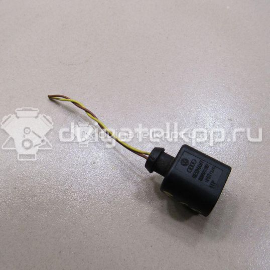 Фото Разъем  8K0973702 для seat Alhambra