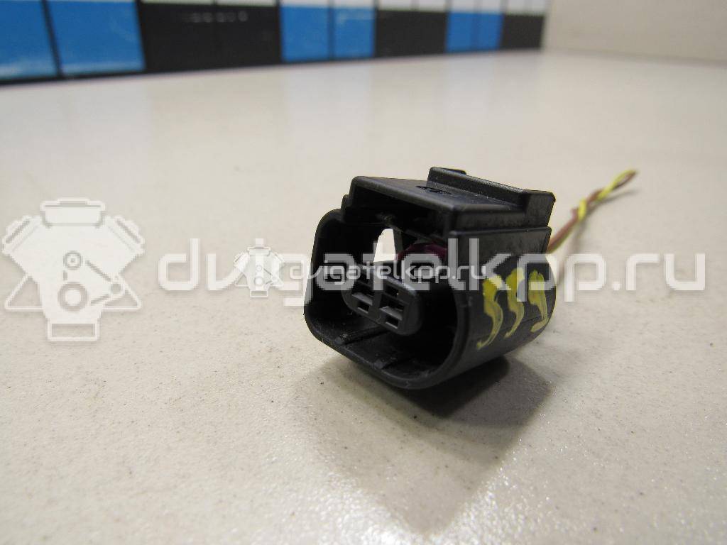 Фото Разъем  8K0973702 для seat Alhambra {forloop.counter}}