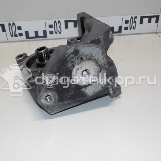 Фото Кронштейн масляного фильтра  1385380 для Ford Focus / C-Max / Galaxy / S-Max / Mondeo