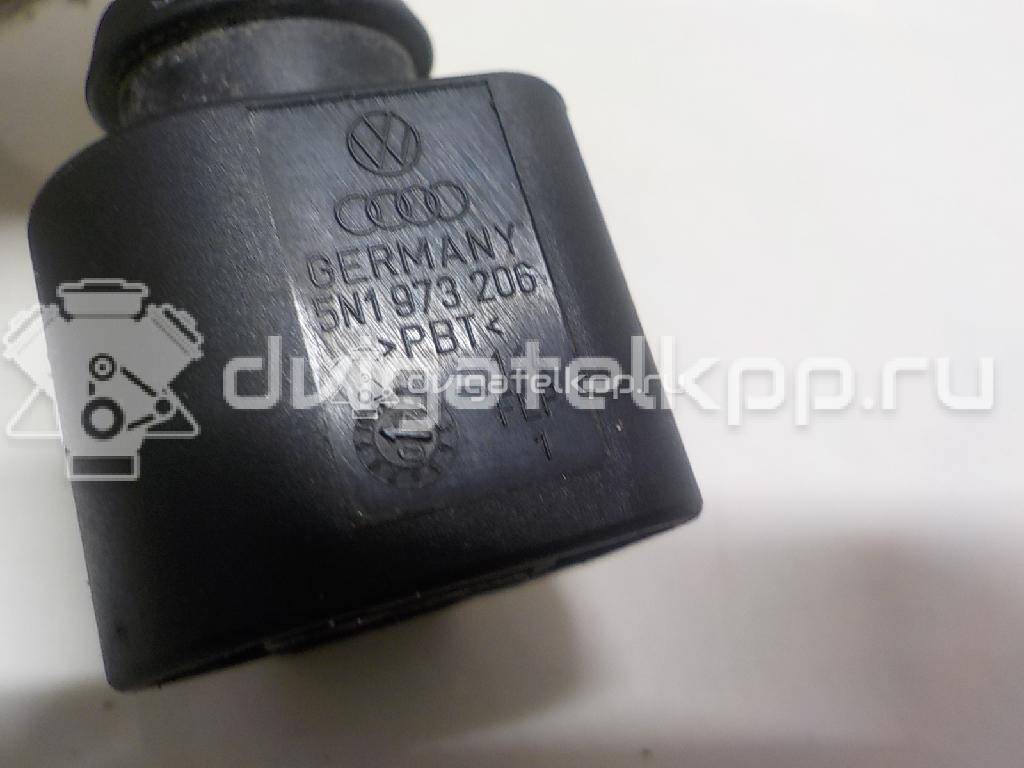 Фото Разъем  5N1973206 для seat Alhambra {forloop.counter}}