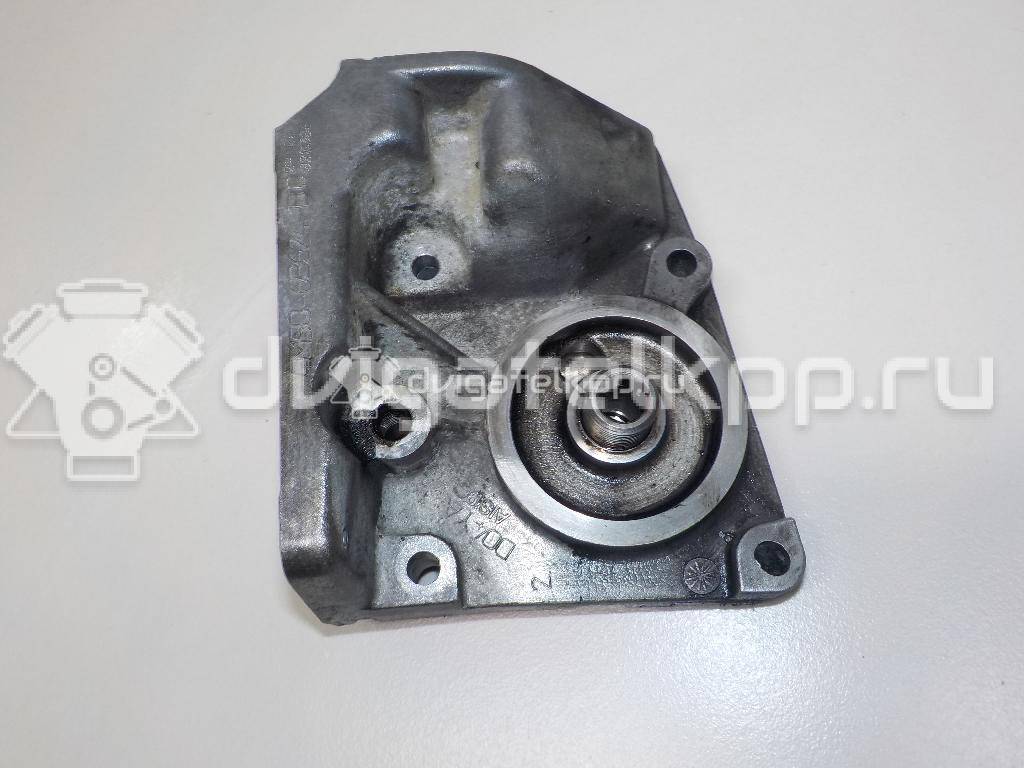 Фото Кронштейн масляного фильтра  1385380 для Ford Focus / C-Max / Galaxy / S-Max / Mondeo {forloop.counter}}