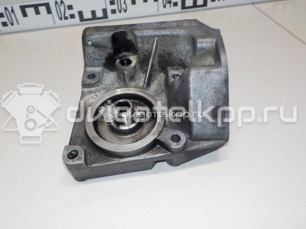 Фото Кронштейн масляного фильтра  1385380 для Ford Focus / C-Max / Galaxy / S-Max / Mondeo {forloop.counter}}