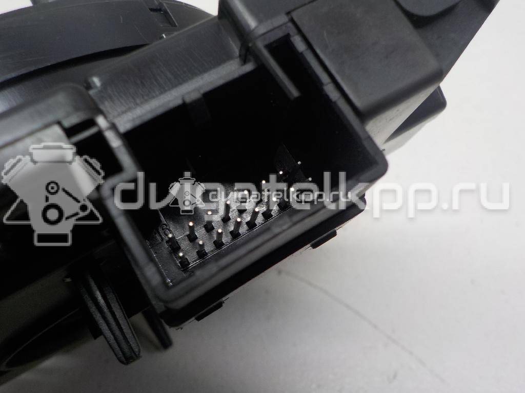 Фото Механизм подрулевой для SRS (ленточный)  5K0953569C для seat Alhambra {forloop.counter}}