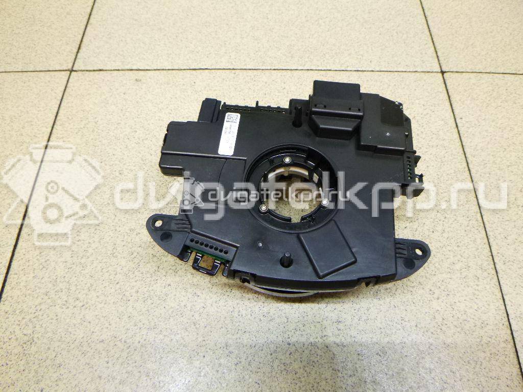Фото Механизм подрулевой для SRS (ленточный)  5K0953569E для seat Alhambra {forloop.counter}}
