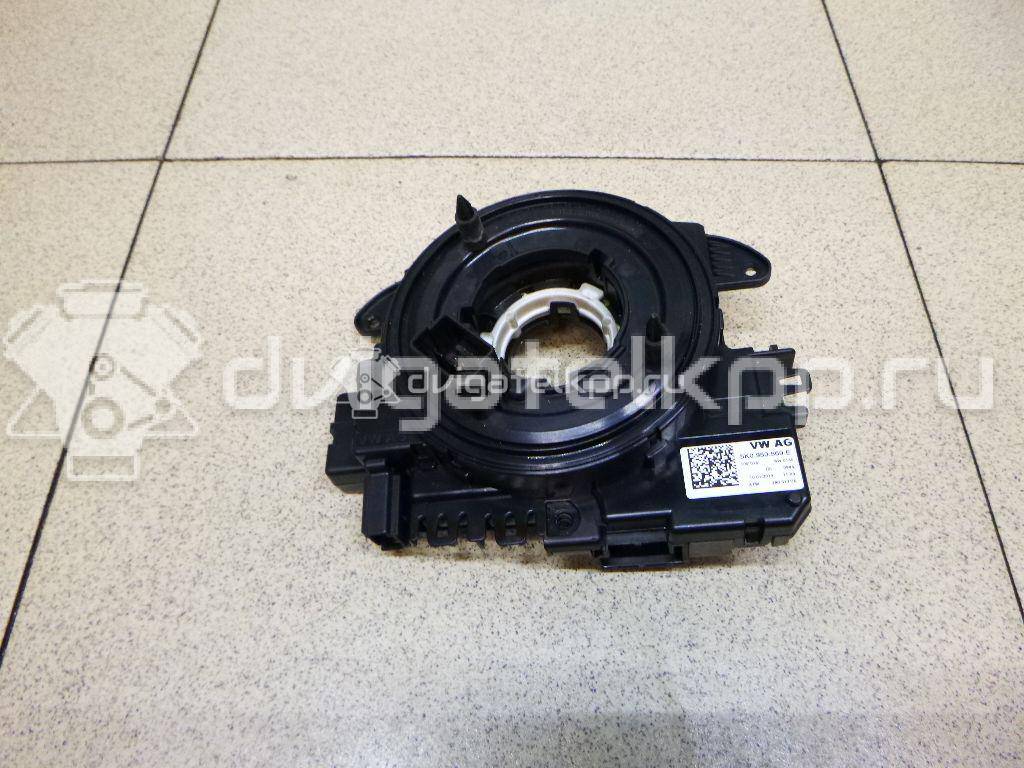 Фото Механизм подрулевой для SRS (ленточный)  5K0953569E для seat Alhambra {forloop.counter}}