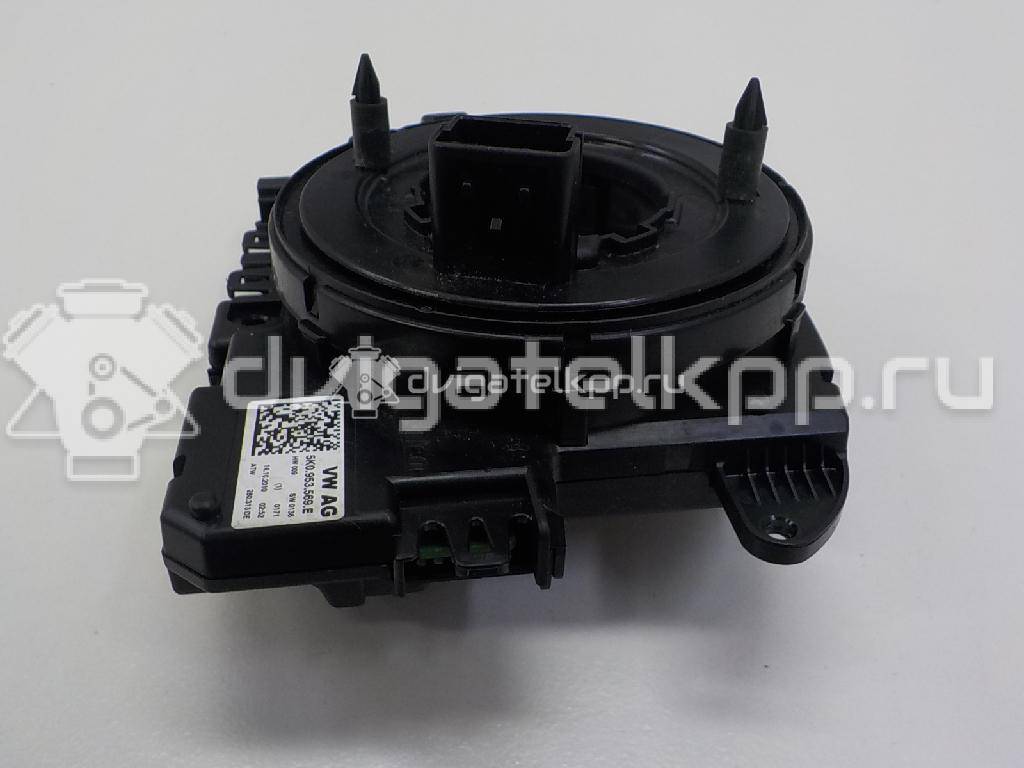 Фото Механизм подрулевой для SRS (ленточный)  5K0953569E для seat Alhambra {forloop.counter}}