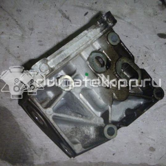 Фото Кронштейн масляного фильтра  4m5q6b624bd для Ford Focus / C-Max / Galaxy / S-Max / Mondeo