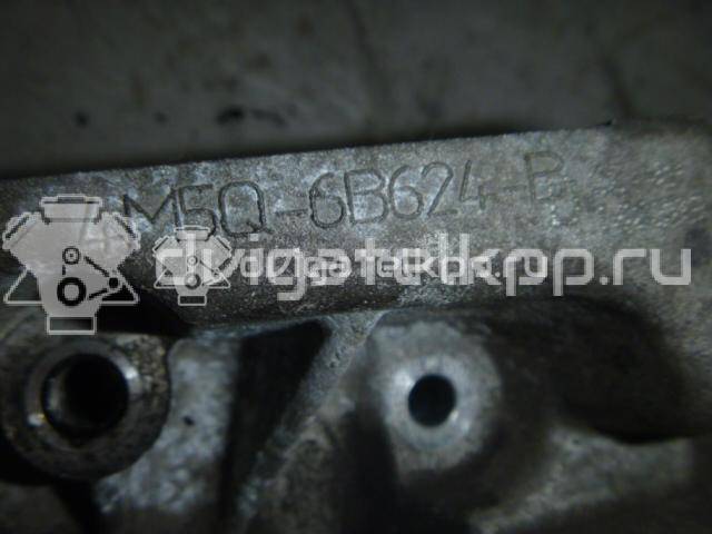 Фото Кронштейн масляного фильтра  4m5q6b624bd для Ford Focus / C-Max / Galaxy / S-Max / Mondeo {forloop.counter}}