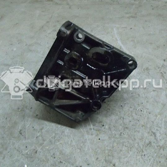 Фото Кронштейн масляного фильтра  4M5Q6B624BD для Ford Focus / C-Max / Galaxy / S-Max / Mondeo