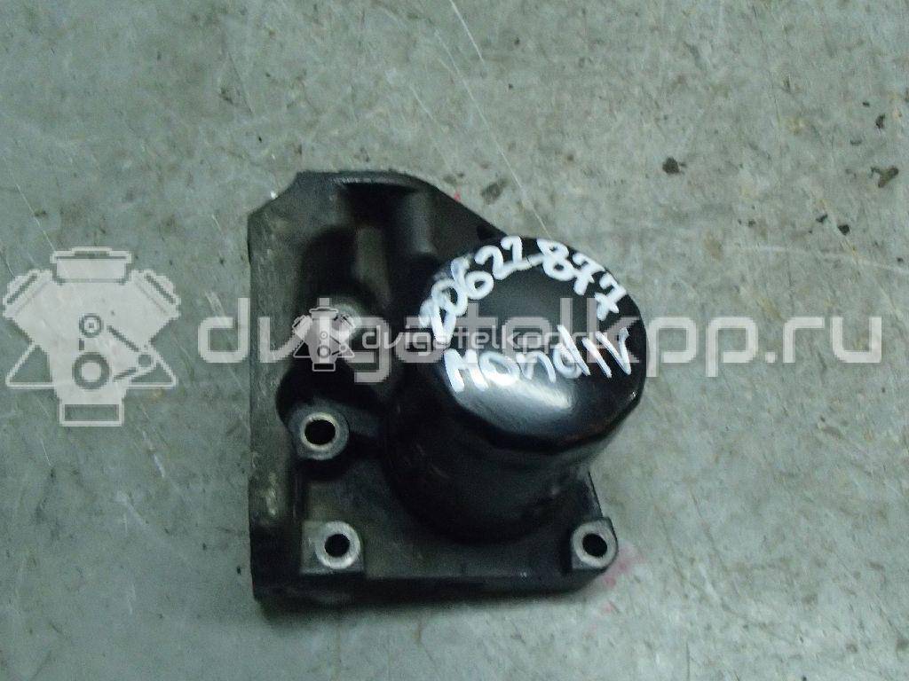 Фото Кронштейн масляного фильтра  4M5Q6B624BD для Ford Focus / C-Max / Galaxy / S-Max / Mondeo {forloop.counter}}