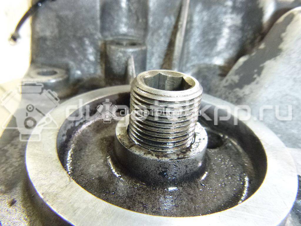 Фото Кронштейн масляного фильтра  4m5q6b624bd для Ford Focus / C-Max / Galaxy / S-Max / Mondeo {forloop.counter}}