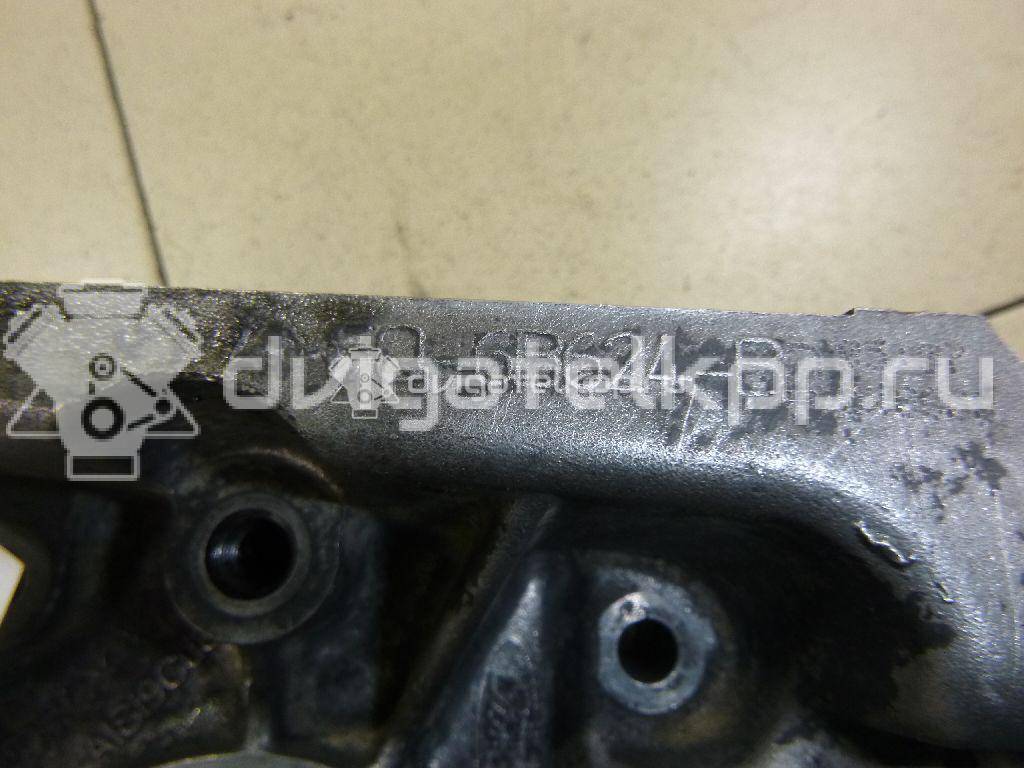 Фото Кронштейн масляного фильтра  4m5q6b624bd для Ford Focus / C-Max / Galaxy / S-Max / Mondeo {forloop.counter}}