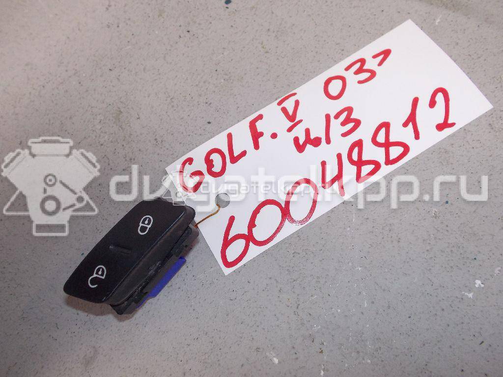 Фото Кнопка центрального замка  1K0962125B для Seat Alhambra {forloop.counter}}