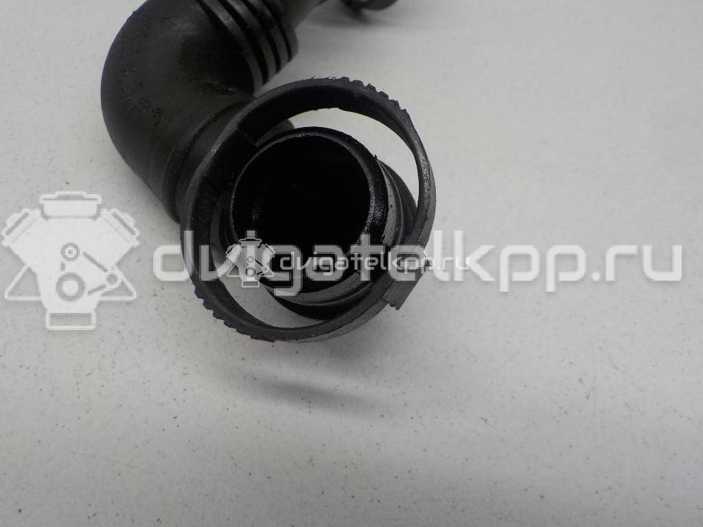Фото Шланг вентиляции картер. газов  06F103212D для Seat Leon {forloop.counter}}