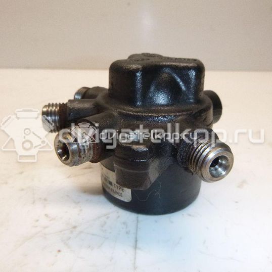 Фото Рейка топливная (рампа)  1445928 для Ford Focus / Tourneo / C-Max / Galaxy / S-Max