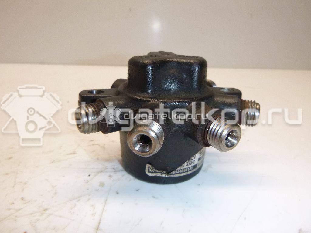 Фото Рейка топливная (рампа)  1445928 для Ford Focus / Tourneo / C-Max / Galaxy / S-Max {forloop.counter}}