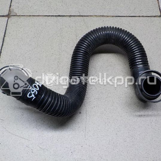 Фото Патрубок воздушного фильтра  1K0131149C для Audi / Seat