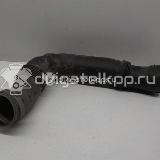 Фото Патрубок воздушного фильтра  1k0129618aj для Seat Leon / Toledo / Altea