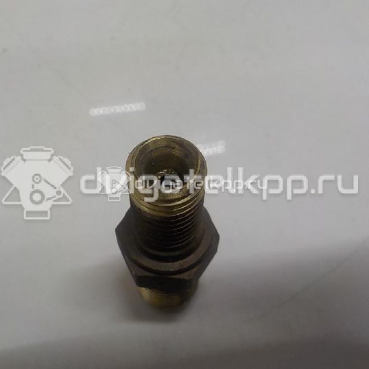 Фото Регулятор давления топлива  06d130757c для audi A3 [8P1]