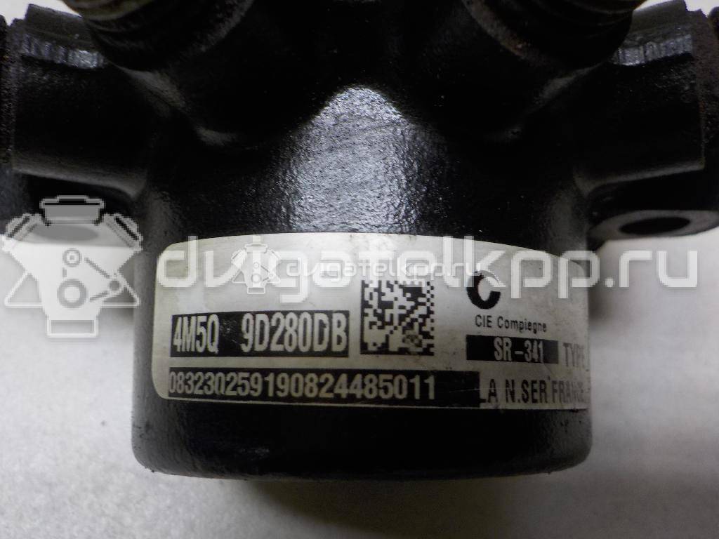 Фото Рейка топливная (рампа)  1445928 для Ford Focus / Tourneo / C-Max / Galaxy / S-Max {forloop.counter}}