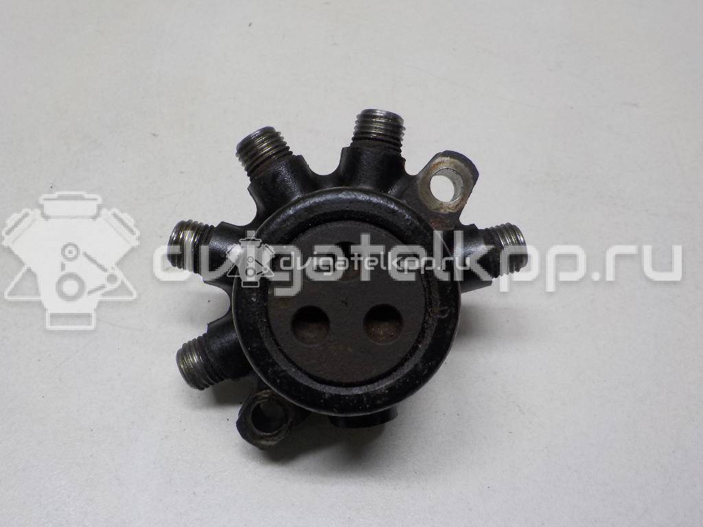 Фото Рейка топливная (рампа)  1445928 для Ford Focus / Tourneo / C-Max / Galaxy / S-Max {forloop.counter}}