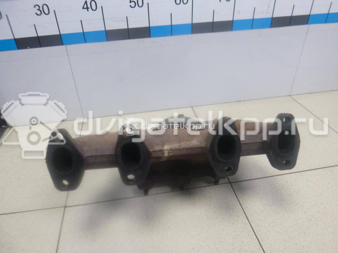 Фото Коллектор выпускной  06A253031CH для Seat Leon / Toledo / Altea {forloop.counter}}