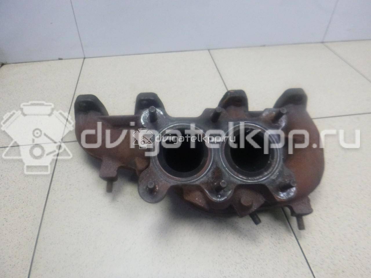 Фото Коллектор выпускной  06A253031CH для Seat Leon / Toledo / Altea {forloop.counter}}