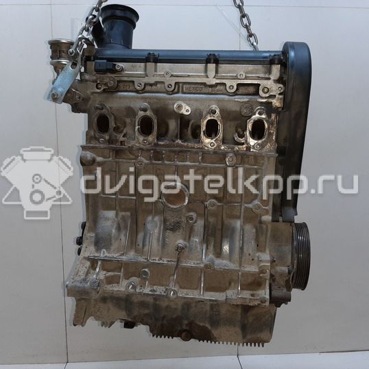 Фото Контрактный (б/у) двигатель BSE для Seat Leon 102 л.с 8V 1.6 л бензин 06A100043P