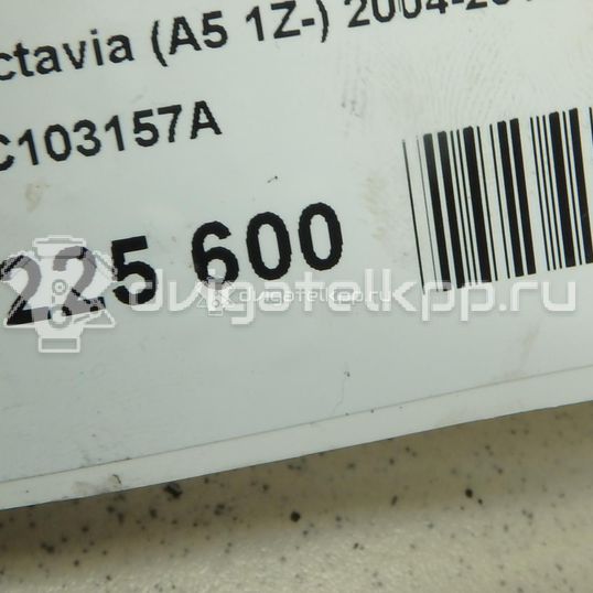 Фото Форсунка масляная  03C103157A для Seat Toledo