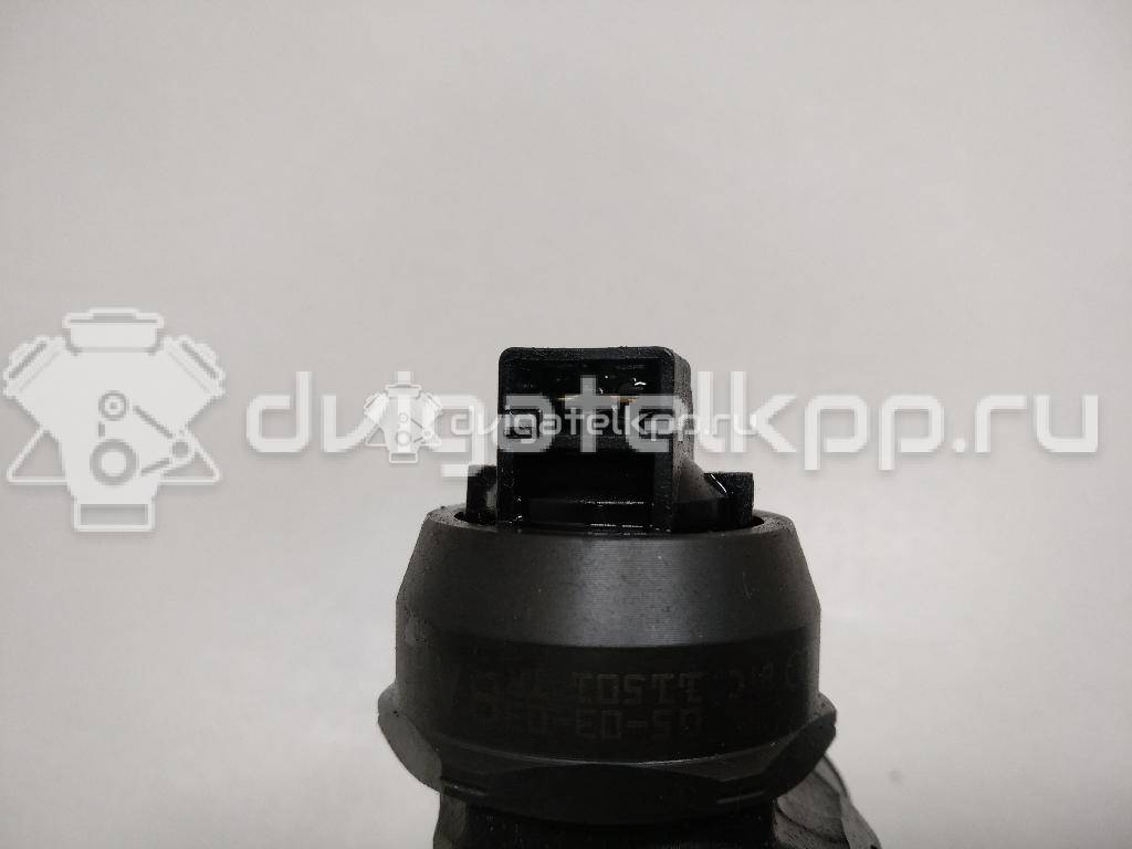 Фото Форсунка дизельная электрическая  038130073AG для Seat Leon / Toledo / Altea {forloop.counter}}