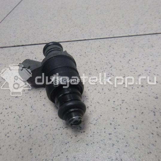 Фото Форсунка инжекторная электрическая  06A906031BT для Seat Leon / Toledo / Altea