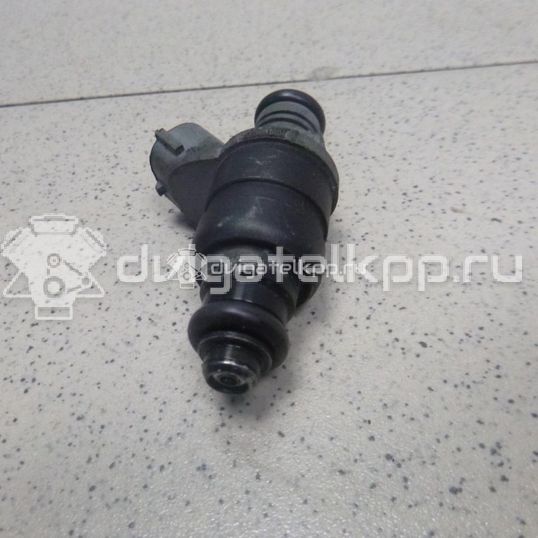 Фото Форсунка инжекторная электрическая  06A906031BT для Seat Leon / Toledo / Altea