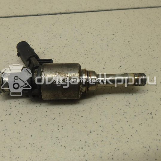 Фото Форсунка инжекторная электрическая  06H906036G для Seat Leon / Alhambra / Altea / Exeo