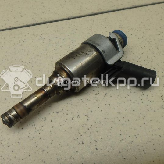 Фото Форсунка инжекторная электрическая  06H906036G для Seat Leon / Alhambra / Altea / Exeo