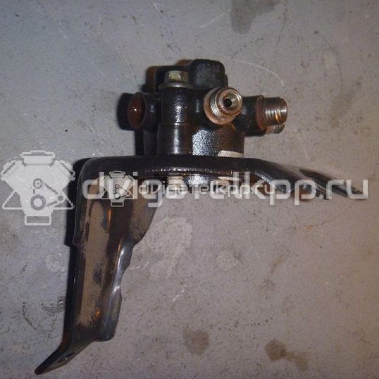 Фото Рейка топливная (рампа)  4m5q9d280db для Ford Focus / Tourneo / C-Max / Galaxy / S-Max