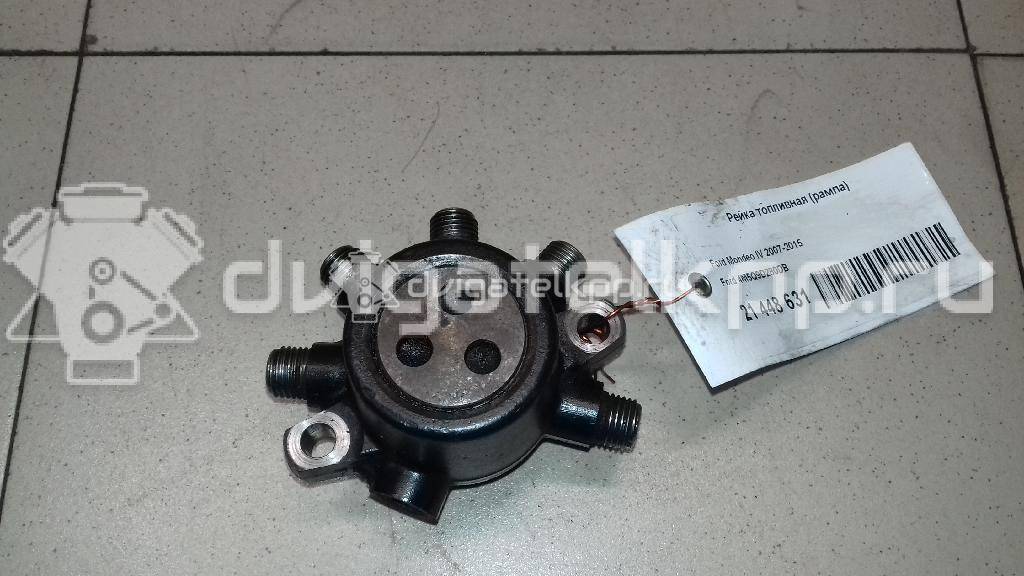 Фото Рейка топливная (рампа)  4m5q9d280db для Ford Focus / Tourneo / C-Max / Galaxy / S-Max {forloop.counter}}