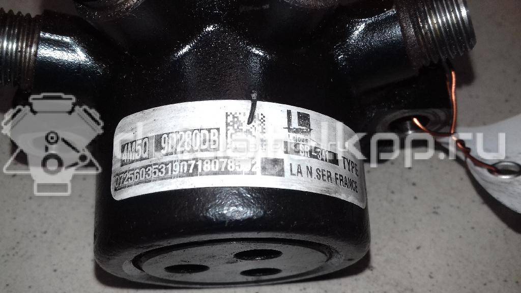 Фото Рейка топливная (рампа)  4m5q9d280db для Ford Focus / Tourneo / C-Max / Galaxy / S-Max {forloop.counter}}