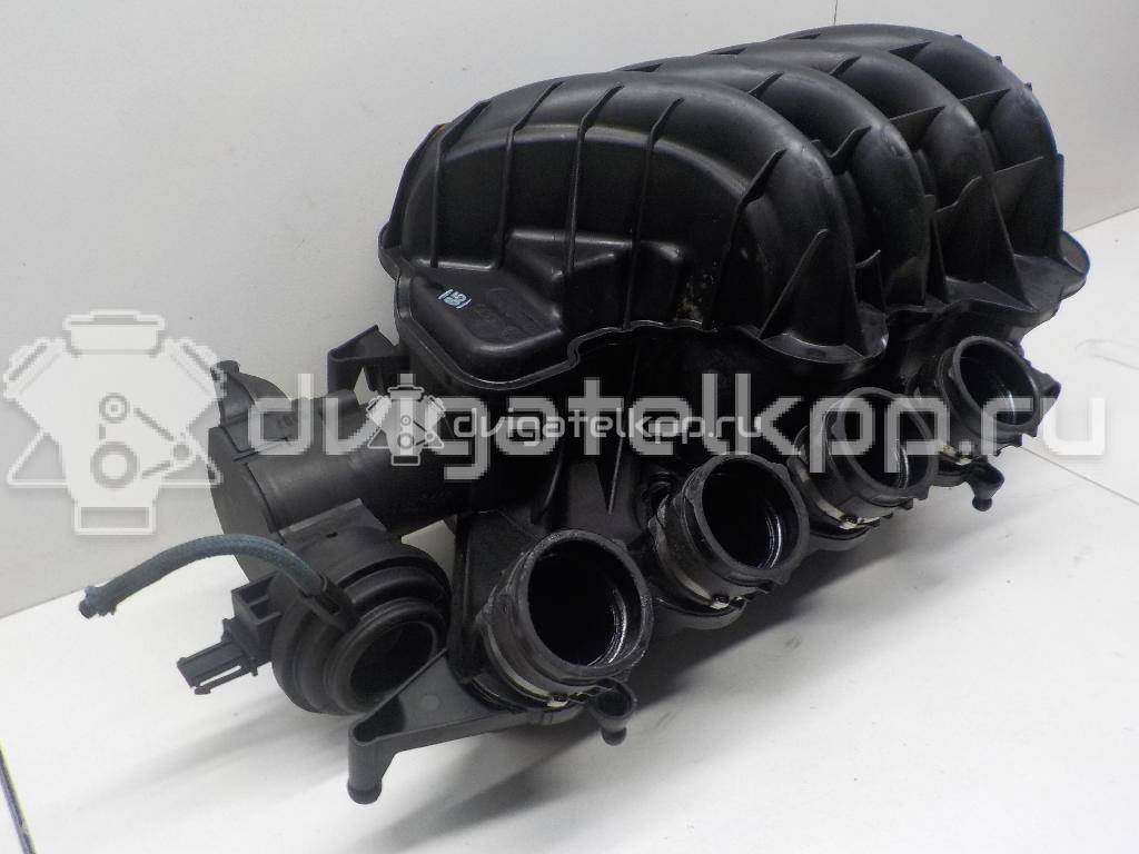 Фото Коллектор впускной  06f133213g для audi A3 [8P1] {forloop.counter}}